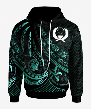 Mad Scientists Hoodie